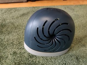 Pattex Aero 360º Luftentfeuchter oberes Teil 2