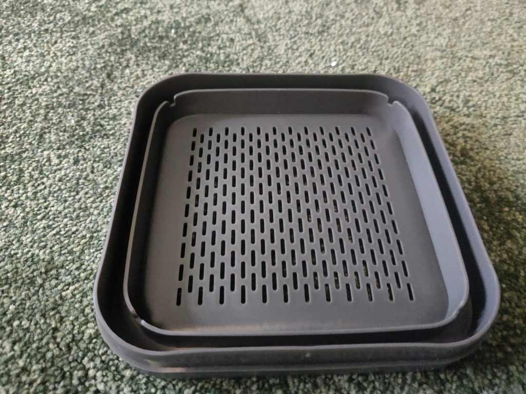 BonAura® AirOne Luftentfeuchter Deckel
