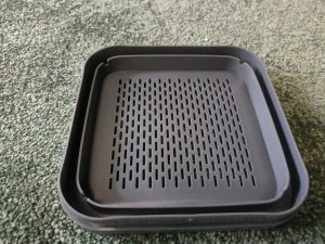 BonAura® AirOne Luftentfeuchter Deckel