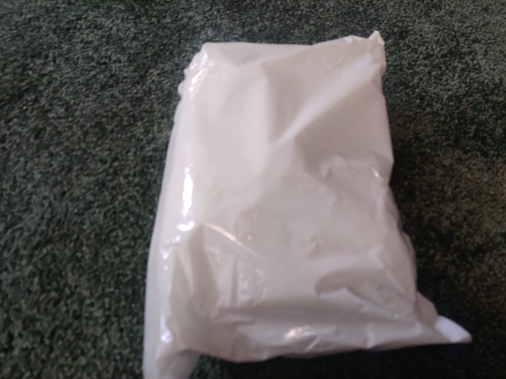 BonAura® AirOne Luftentfeuchter Granulatbeutel