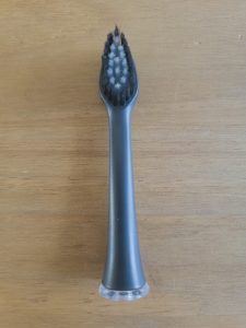 Zahnheld Schallzahnbürste GERO Bürstenkopf