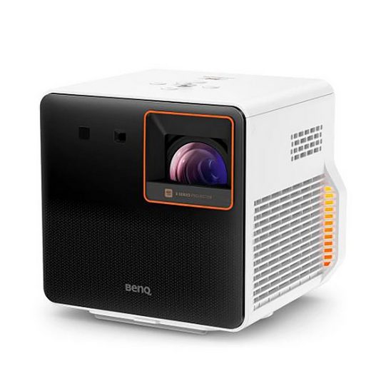 Bester Beamer für Gamer