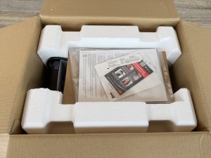 Melitta Solo E 950-222 Kaffeevollautomat in der Verpackung 1