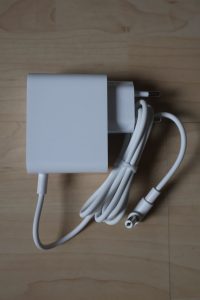 Xiaomi E12 Staubsauger-Roboter Netzteil