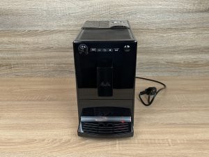 Melitta Solo E 950-222 Kaffeevollautomat Vorderansicht