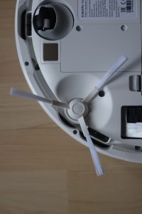 Xiaomi E12 Staubsauger-Roboter Seitenbürste