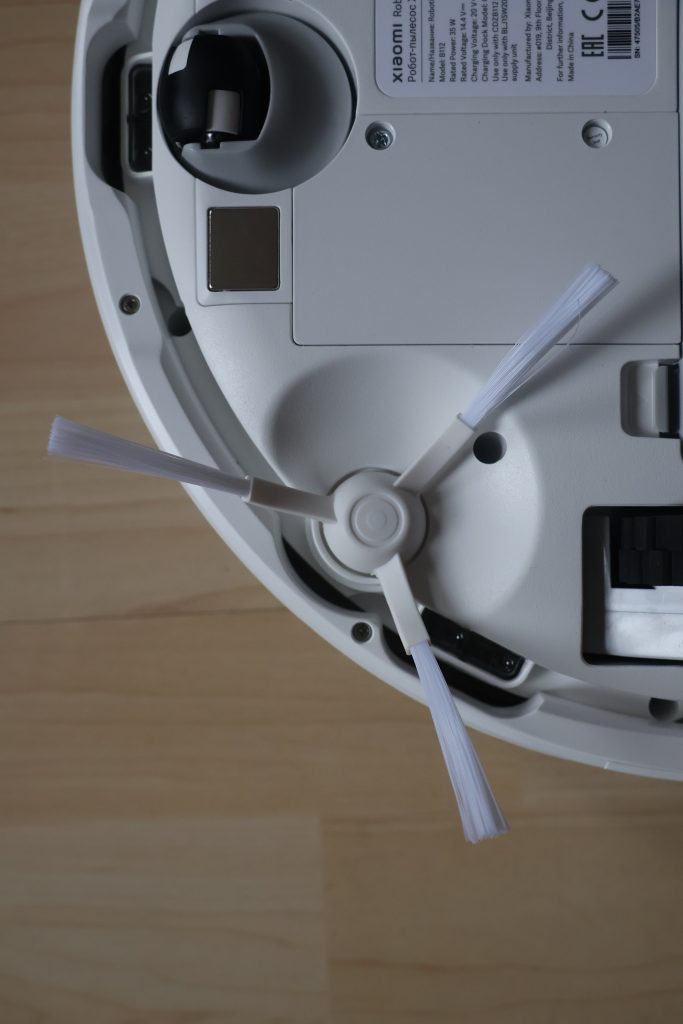 Xiaomi E12 Staubsauger-Roboter Seitenbürste