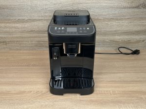De'Longhi Magnifica Evo Next ECAM 310.60.B Kaffeevollautomat Vorderansicht