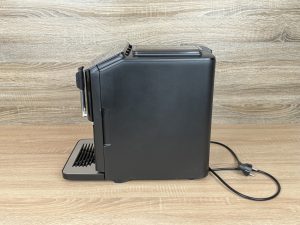 Siemens EQ300 TF301E19 Kaffeevollautomat rechte Seite
