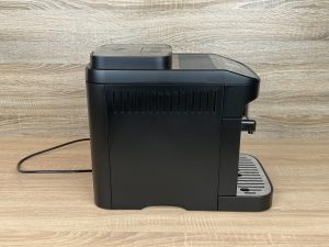 De'Longhi Magnifica Evo Next ECAM 310.60.B Kaffeevollautomat linke Seite