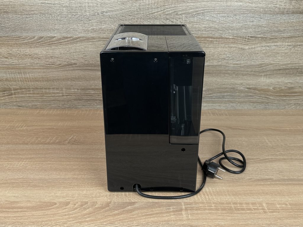 Melitta Solo E 950-222 Kaffeevollautomat Rückseite