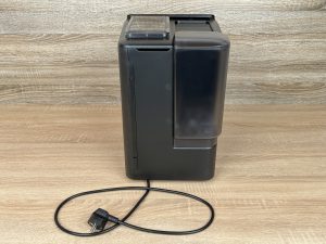 Siemens EQ300 TF301E19 Kaffeevollautomat Rückseite