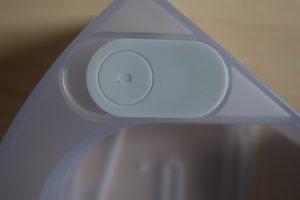 Xiaomi E12 Staubsauger-Roboter Verschluss Wassertank