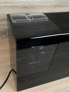 Melitta Solo E 950-222 Kaffeevollautomat Detail Wassertank 1