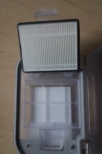 Xiaomi E12 Staubsauger-Roboter Filter
