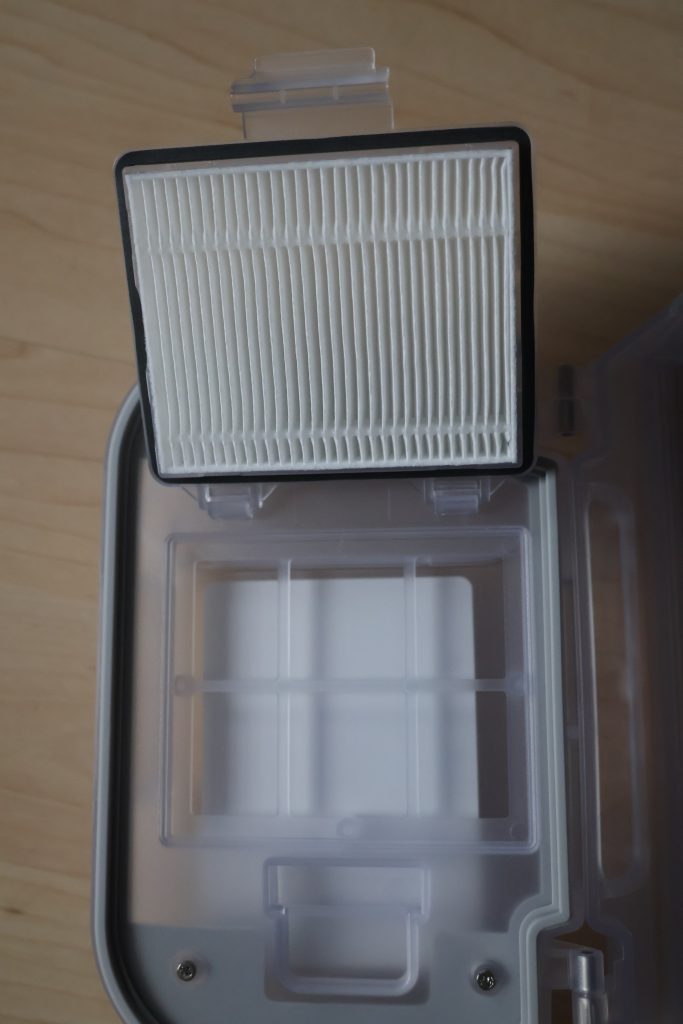 Xiaomi E12 Staubsauger-Roboter Filter