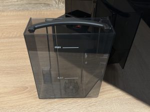 Melitta Solo E 950-222 Kaffeevollautomat Detail Wassertank 3