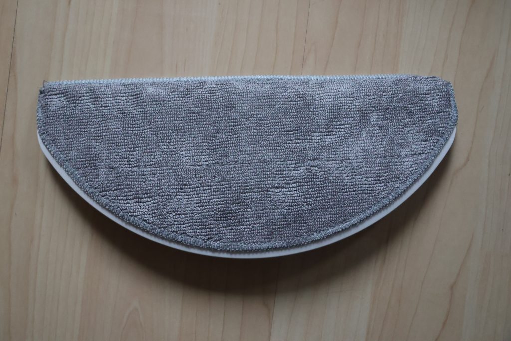 Xiaomi E12 Staubsauger-Roboter Mopp