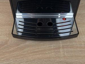 Melitta Solo E 950-222 Kaffeevollautomat Detail Gitterrost