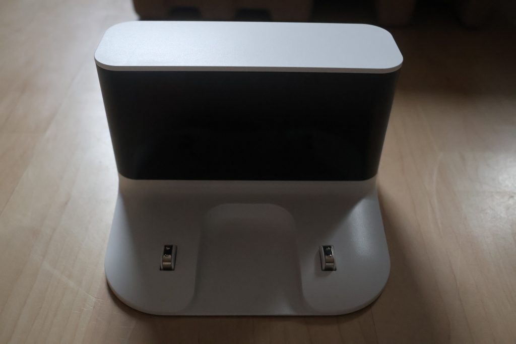 Xiaomi E12 Staubsauger-Roboter Station