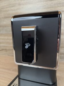 Tchibo Esperto Pro Kaffeevollautomat ohne Milchaufschäumer