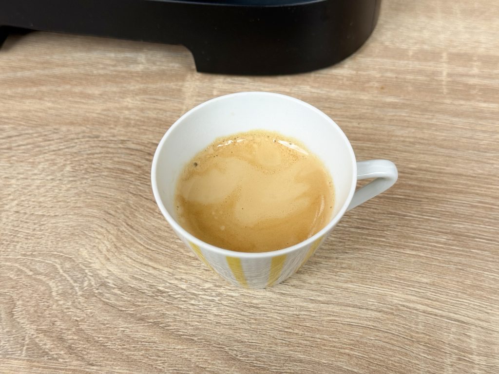 De'Longhi Magnifica Evo Next ECAM 310.60.B Kaffeevollautomat abgefüllter Espresso