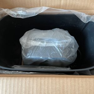 Amazon Basics Aktenvernichter Behälter