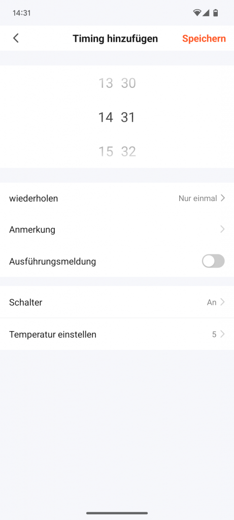 App der Heidenfeld HF-HP 150 Infrarotheizung (8)