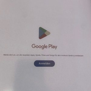 BOOX Note Air4 C eBook-Reader Google Play Store