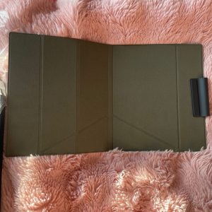 BOOX Note Air4 C eBook-Reader Hülle von innen
