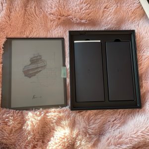 BOOX Note Air4 C eBook-Reader Lieferumfang