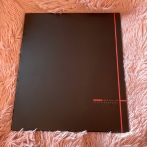 BOOX Note Air4 C eBook-Reader Rückseite