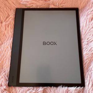 BOOX Note Air4 C eBook-Reader Start