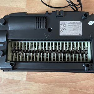Bonsaii C237-B Aktenvernichter Schneidwalzen