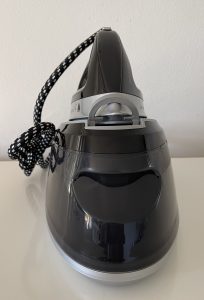 Clatronic® DBS 3749 Dampfbügelstation von vorne