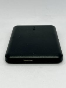 Toshiba Canvio Partner ‎HDTB510EK3AB externe Festplatte