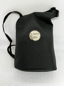 Canon 10x30 is II Fernglas in Tragetasche