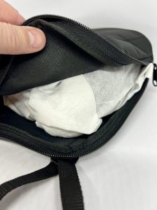 Canon 10x30 is II Fernglas in Tragetasche