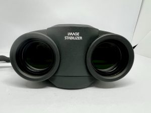 Canon 10x30 is II Fernglas