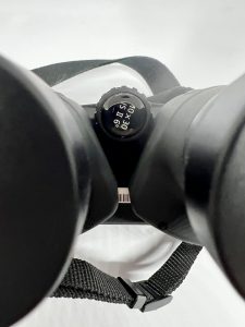 Canon 10x30 is II Fernglas