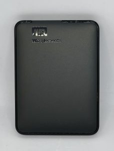 WD Elements WDBU6Y0020BBK