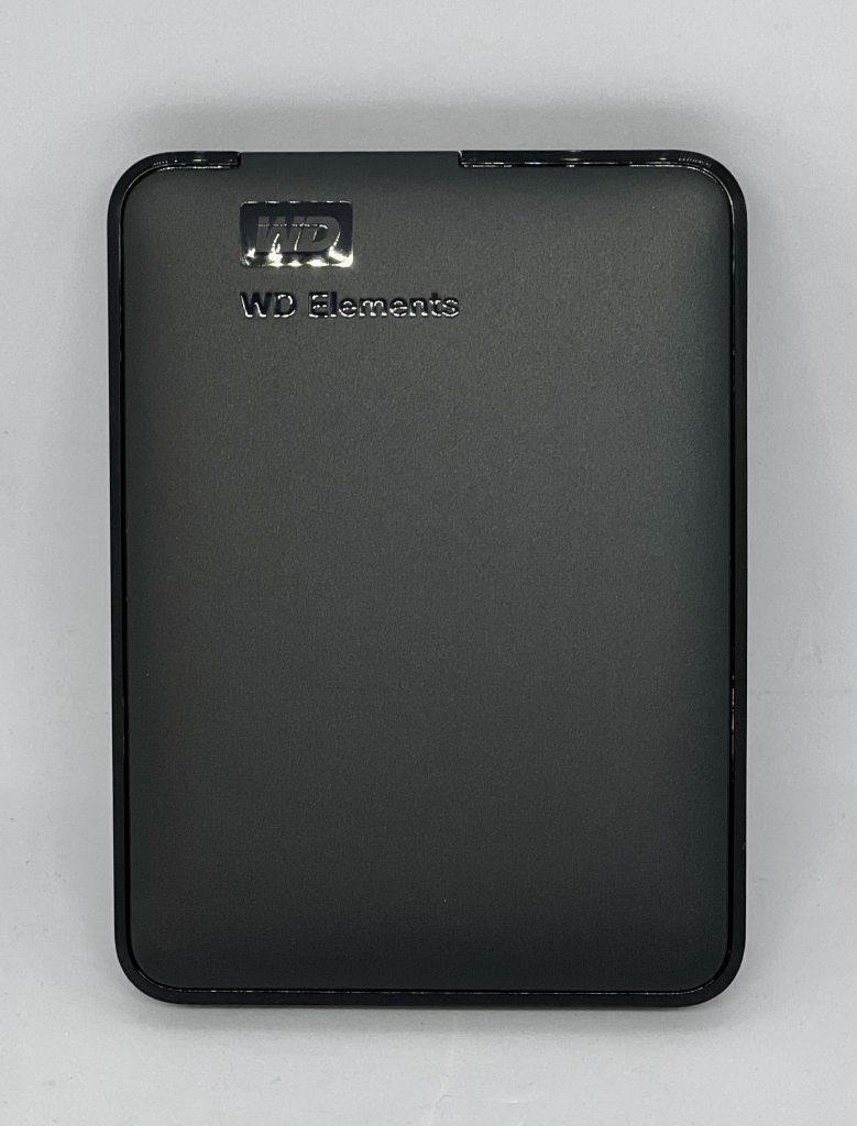 WD Elements WDBU6Y0020BBK