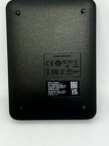 WD Elements WDBU6Y0020BBK Rückseite