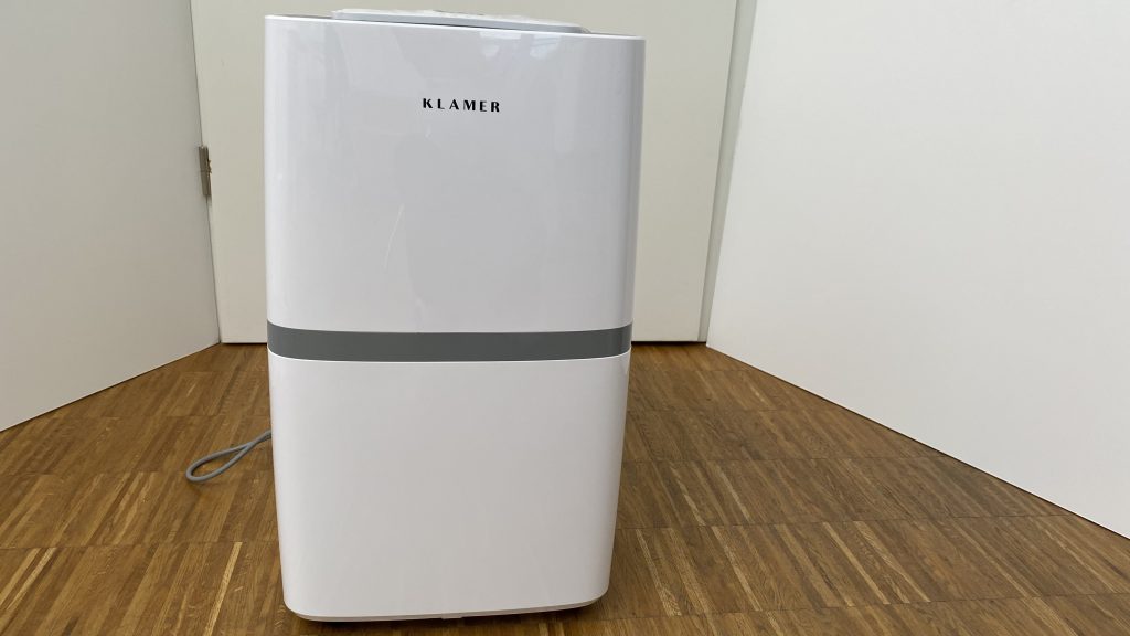 Klamer Luftentfeuchter 20
