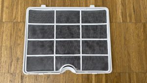 Klamer Luftentfeuchter 20 Filter