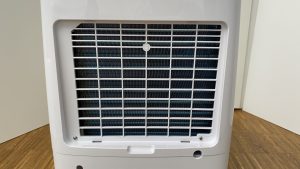 Klamer Luftentfeuchter 20 Test