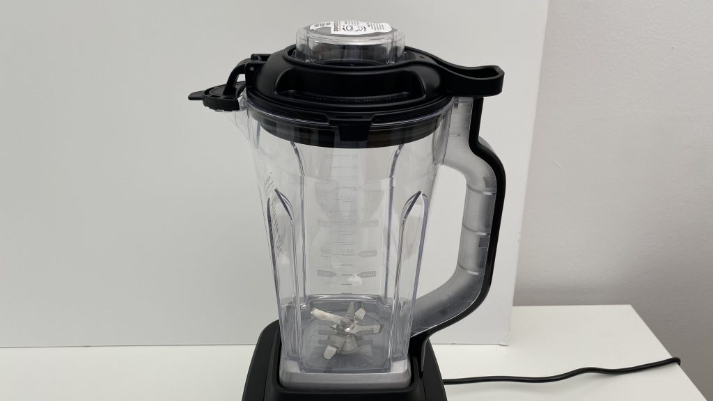 Klamer Standmixer Behälter