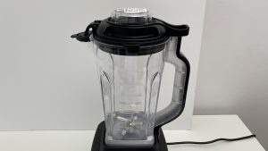 Klamer Standmixer Behälter