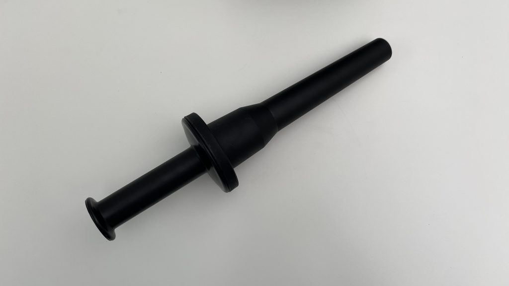 Klamer Standmixer Detail