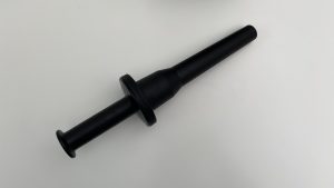 Klamer Standmixer Detail